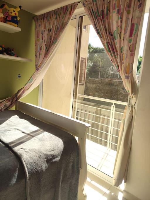 Comodo Practico Ubicado Apartamento